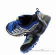 Salomon XA Pro V8 WP Niños Calzado trail running, Salomon, Azul, , Niño,Niña, 0018-12000, 5638277610, 195751948210, N4-09.jpg