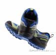 Salomon XA Pro V8 WP Kinder Traillaufschuhe, Salomon, Blau, , Jungs,Mädchen, 0018-12000, 5638277610, 195751948210, N4-14.jpg