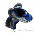 Salomon XA Pro V8 WP Kinder Traillaufschuhe, Salomon, Blau, , Jungs,Mädchen, 0018-12000, 5638277610, 195751948210, N4-19.jpg