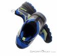 Salomon XA Pro V8 WP Niños Calzado trail running, Salomon, Azul, , Niño,Niña, 0018-12000, 5638277610, 195751948210, N5-05.jpg