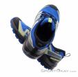 Salomon XA Pro V8 WP Niños Calzado trail running, Salomon, Azul, , Niño,Niña, 0018-12000, 5638277610, 195751948210, N5-15.jpg