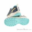 Salomon XA Pro V8 WP Kids Trail Running Shoes, Salomon, Light-Blue, , Boy,Girl, 0018-12000, 5638277640, 195751948272, N2-12.jpg