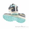 Salomon XA Pro V8 WP Kids Trail Running Shoes, Salomon, Light-Blue, , Boy,Girl, 0018-12000, 5638277640, 195751948272, N3-13.jpg