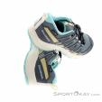 Salomon XA Pro V8 WP Kids Trail Running Shoes, Salomon, Light-Blue, , Boy,Girl, 0018-12000, 5638277640, 195751948272, N3-18.jpg