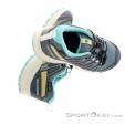 Salomon XA Pro V8 WP Kinder Traillaufschuhe, Salomon, Hell-Blau, , Jungs,Mädchen, 0018-12000, 5638277640, 195751948272, N4-19.jpg