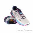 La Sportiva Bushido III Damen Traillaufschuhe, La Sportiva, Grau, , Damen, 0024-11249, 5638277841, 8058428144341, N1-01.jpg