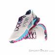 La Sportiva Bushido III Women Trail Running Shoes, , Gray, , Female, 0024-11249, 5638277841, 8058428144310, N1-06.jpg