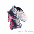 La Sportiva Bushido III Women Trail Running Shoes, , Gray, , Female, 0024-11249, 5638277841, 8058428144310, N2-17.jpg