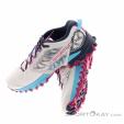 La Sportiva Bushido III Women Trail Running Shoes, , Gray, , Female, 0024-11249, 5638277841, 8058428144310, N3-08.jpg