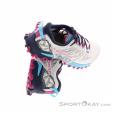 La Sportiva Bushido III Women Trail Running Shoes, , Gray, , Female, 0024-11249, 5638277841, 8058428144310, N3-18.jpg