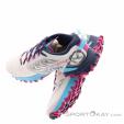 La Sportiva Bushido III Women Trail Running Shoes, La Sportiva, Gray, , Female, 0024-11249, 5638277841, 8058428144341, N4-09.jpg