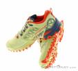 La Sportiva Bushido III GTX Women Trail Running Shoes Gore-Tex, La Sportiva, Yellow, , Female, 0024-11297, 5638277852, 8058428088447, N3-08.jpg