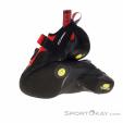 La Sportiva Kubo Herren Kletterschuhe, La Sportiva, Rot, , Herren, 0024-11316, 5638277875, 8058428166244, N1-11.jpg