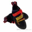 La Sportiva Kubo Herren Kletterschuhe, La Sportiva, Rot, , Herren, 0024-11316, 5638277875, 8058428166244, N2-02.jpg