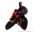 La Sportiva Kubo Herren Kletterschuhe, La Sportiva, Rot, , Herren, 0024-11316, 5638277875, 8058428166244, N2-07.jpg