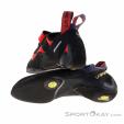 La Sportiva Kubo Herren Kletterschuhe, La Sportiva, Rot, , Herren, 0024-11316, 5638277875, 8058428166244, N2-12.jpg