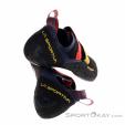 La Sportiva Kubo Herren Kletterschuhe, La Sportiva, Rot, , Herren, 0024-11316, 5638277875, 8058428166244, N2-17.jpg