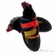 La Sportiva Kubo Herren Kletterschuhe, La Sportiva, Rot, , Herren, 0024-11316, 5638277875, 8058428166244, N3-03.jpg