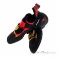 La Sportiva Kubo Herren Kletterschuhe, La Sportiva, Rot, , Herren, 0024-11316, 5638277875, 8058428166244, N3-08.jpg