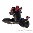 La Sportiva Kubo Herren Kletterschuhe, La Sportiva, Rot, , Herren, 0024-11316, 5638277875, 8058428166244, N3-13.jpg