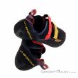 La Sportiva Kubo Herren Kletterschuhe, La Sportiva, Rot, , Herren, 0024-11316, 5638277875, 8058428166244, N3-18.jpg