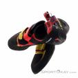 La Sportiva Kubo Herren Kletterschuhe, La Sportiva, Rot, , Herren, 0024-11316, 5638277875, 8058428166244, N4-09.jpg