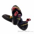 La Sportiva Kubo Herren Kletterschuhe, La Sportiva, Rot, , Herren, 0024-11316, 5638277875, 8058428166244, N4-14.jpg