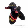 La Sportiva Kubo Herren Kletterschuhe, La Sportiva, Rot, , Herren, 0024-11316, 5638277875, 8058428166244, N5-05.jpg