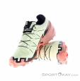 Salomon Speedcross 6 GTX Mujer Calzado trail running Gore-Tex, Salomon, Verde claro, , Mujer, 0018-11931, 5638277922, 195751898072, N1-06.jpg