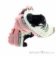 Salomon Speedcross 6 GTX Mujer Calzado trail running Gore-Tex, Salomon, Verde claro, , Mujer, 0018-11931, 5638277922, 195751898072, N4-19.jpg