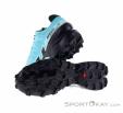 Salomon Speedcross 6 GTX Damen Traillaufschuhe Gore-Tex, Salomon, Türkis, , Damen, 0018-11931, 5638277931, 195751898195, N1-11.jpg