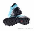 Salomon Speedcross 6 GTX Women Trail Running Shoes Gore-Tex, Salomon, Turquoise, , Female, 0018-11931, 5638277931, 195751898195, N2-12.jpg