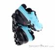 Salomon Speedcross 6 GTX Damen Traillaufschuhe Gore-Tex, Salomon, Türkis, , Damen, 0018-11931, 5638277931, 195751898195, N2-17.jpg