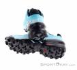 Salomon Speedcross 6 GTX Damen Traillaufschuhe Gore-Tex, Salomon, Türkis, , Damen, 0018-11931, 5638277931, 195751898195, N3-13.jpg