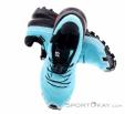 Salomon Speedcross 6 GTX Women Trail Running Shoes Gore-Tex, Salomon, Turquoise, , Female, 0018-11931, 5638277931, 195751898195, N4-04.jpg