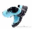 Salomon Speedcross 6 GTX Damen Traillaufschuhe Gore-Tex, Salomon, Türkis, , Damen, 0018-11931, 5638277931, 195751898195, N4-09.jpg