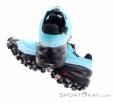 Salomon Speedcross 6 GTX Damen Traillaufschuhe Gore-Tex, Salomon, Türkis, , Damen, 0018-11931, 5638277931, 195751898195, N4-14.jpg