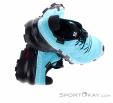 Salomon Speedcross 6 GTX Women Trail Running Shoes Gore-Tex, Salomon, Turquoise, , Female, 0018-11931, 5638277931, 195751898195, N4-19.jpg