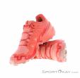 Salomon Speedcross 6 Femmes Chaussures de trail, Salomon, Orange, , Femmes, 0018-11982, 5638277942, 195751898294, N1-06.jpg