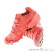 Salomon Speedcross 6 Women Trail Running Shoes, Salomon, Orange, , Female, 0018-11982, 5638277942, 195751898294, N2-07.jpg