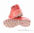 Salomon Speedcross 6 Women Trail Running Shoes, Salomon, Orange, , Female, 0018-11982, 5638277942, 195751898294, N2-12.jpg