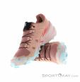 Salomon Speedcross 6 Damen Traillaufschuhe, Salomon, Pink-Rosa, , Damen, 0018-11982, 5638277956, 195751898645, N1-06.jpg