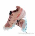 Salomon Speedcross 6 Damen Traillaufschuhe, Salomon, Pink-Rosa, , Damen, 0018-11982, 5638277956, 195751898645, N2-07.jpg