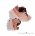 Salomon Speedcross 6 Femmes Chaussures de trail, Salomon, Rose, , Femmes, 0018-11982, 5638277956, 195751898645, N3-18.jpg