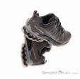 Salomon XA PRO 3D V9 GTX Femmes Chaussures de trail Gore-Tex, Salomon, Rose, , Femmes, 0018-11842, 5638278587, 195751887397, N3-18.jpg