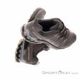 Salomon XA PRO 3D V9 GTX Femmes Chaussures de trail Gore-Tex, Salomon, Rose, , Femmes, 0018-11842, 5638278587, 195751887397, N4-19.jpg