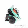 Salomon Genesis Femmes Chaussures de trail, Salomon, Vert, , Femmes, 0018-11984, 5638278662, 195751728560, N1-16.jpg