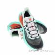 Salomon Genesis Femmes Chaussures de trail, Salomon, Vert, , Femmes, 0018-11984, 5638278662, 195751728560, N2-02.jpg