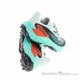 Salomon Genesis Femmes Chaussures de trail, Salomon, Vert, , Femmes, 0018-11984, 5638278662, 195751728560, N2-17.jpg