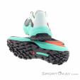 Salomon Genesis Femmes Chaussures de trail, Salomon, Vert, , Femmes, 0018-11984, 5638278662, 195751728560, N3-13.jpg